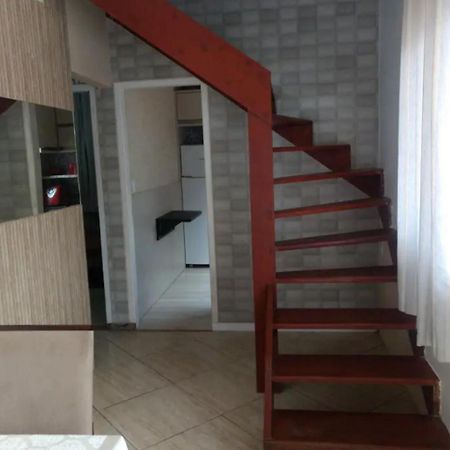 Casa Rosa 300M Da Praia Florianópolis Buitenkant foto