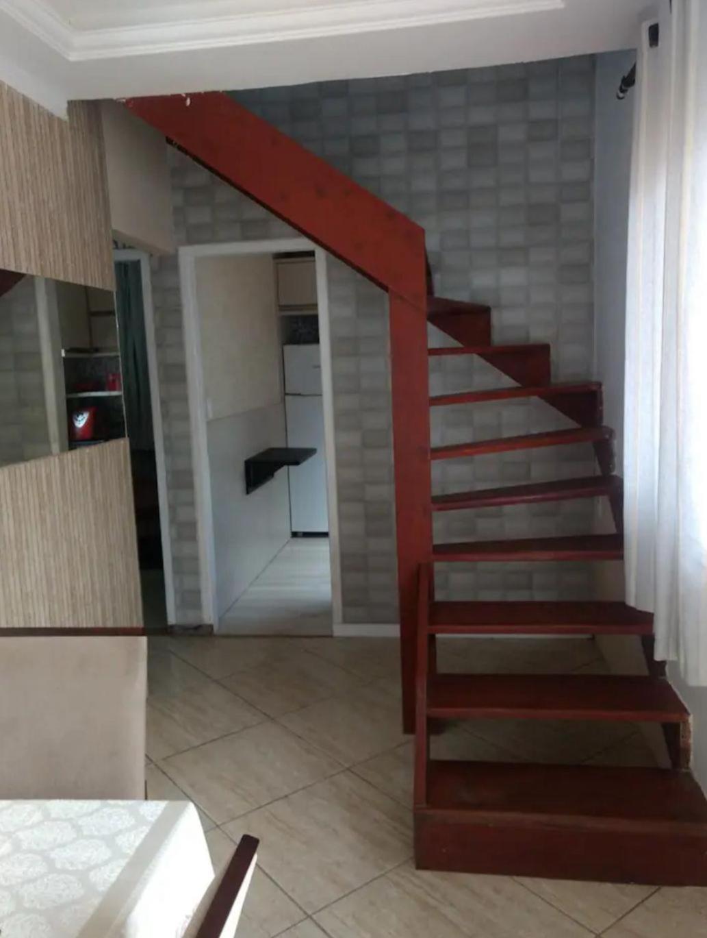 Casa Rosa 300M Da Praia Florianópolis Buitenkant foto